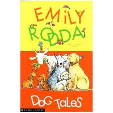 Cover of Emily Rodda's Dog Tales