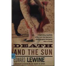 cover of Death and the sun