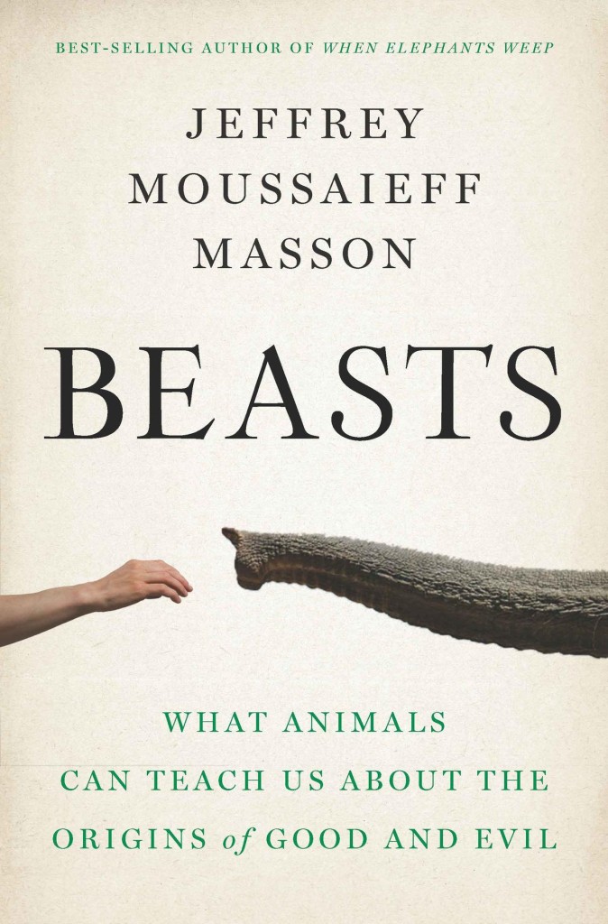 cover of 'Beasts'