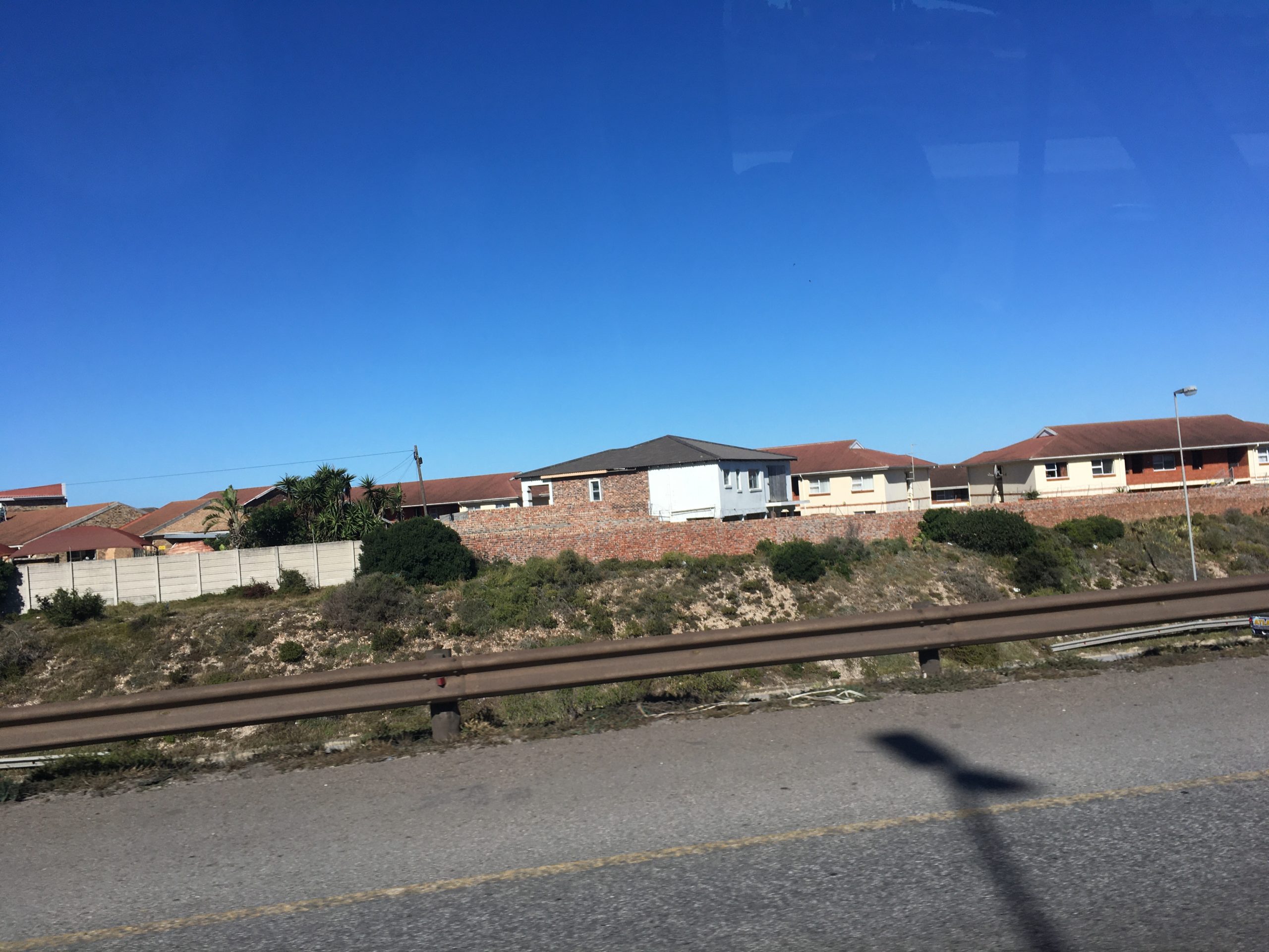 Aspirational suburb in Durban, SA